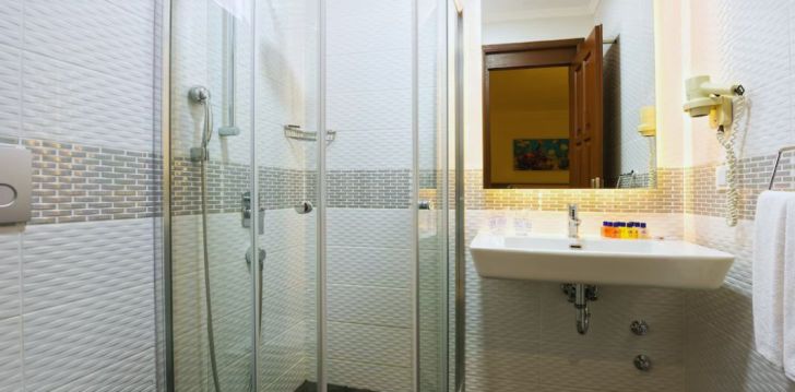 nepraleisk progos pailsėti už gerą kainą - viešbutyje CLUB KASTALIA HOLIDAY VILLAGE