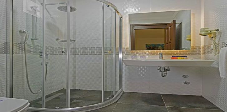 tavęs laukia poilsis Turkija įsikūrusiame CLUB KASTALIA HOLIDAY VILLAGE