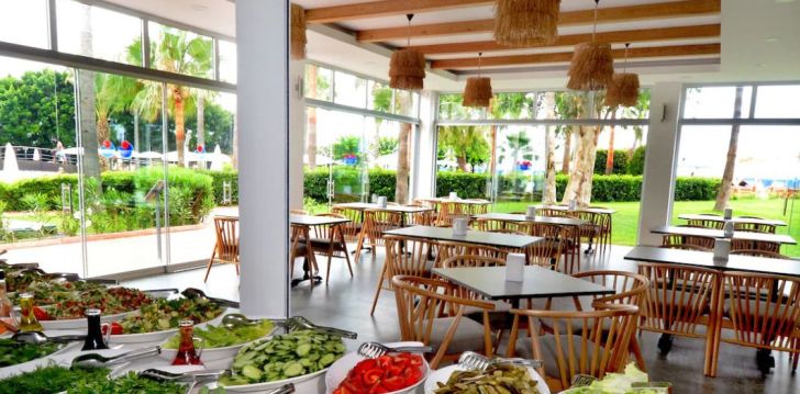rinkitės viešbutį CLUB KASTALIA HOLIDAY VILLAGE kelionei į Turkija
