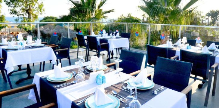 tavęs laukia poilsis Turkija įsikūrusiame CLUB KASTALIA HOLIDAY VILLAGE