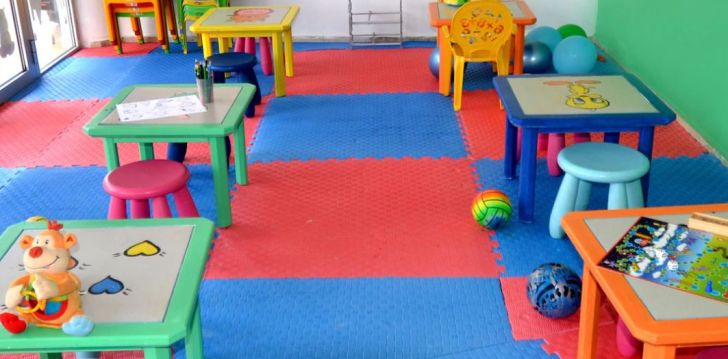 viešbutis CLUB KASTALIA HOLIDAY VILLAGE įsikūręs Turkija.