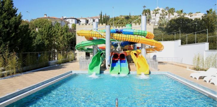CLUB KASTALIA HOLIDAY VILLAGE - klientų vertinamas, kaip geras kainos ir kokybės santykis. 