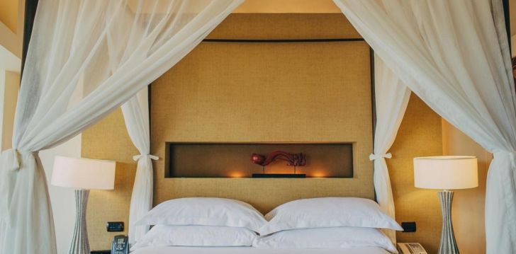 Geras kainos ir kokybės santykis atostogoms - viešbutis HILTON PHUKET ARCADIA RESORT & SPA