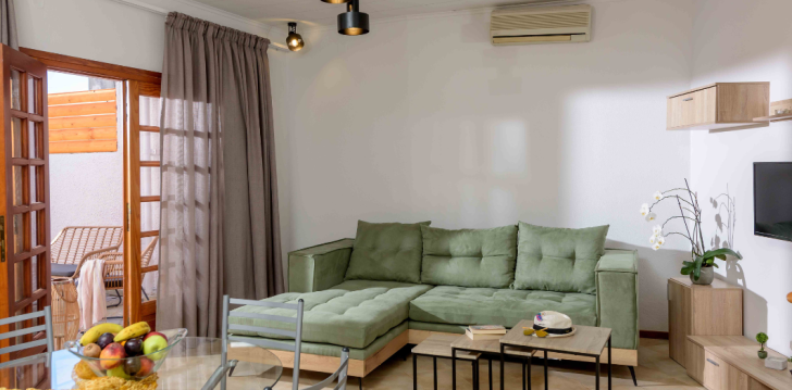 viešbutis KATRIN HOTEL & BUNGALOWS įsikūręs Graikija.