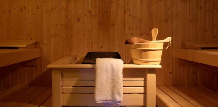 apgyvendinimas 4* KATRIN HOTEL & BUNGALOWS