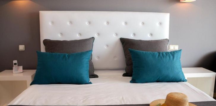 Apsistokite HOTEL BYZANCE viešbutyje už gerą kainą.