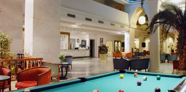 Jaukus viešbutis HOTEL BYZANCE, jūsų atostogoms