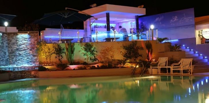 Patogus viešbutis jūsų kelionei – 3* HOTEL BYZANCE