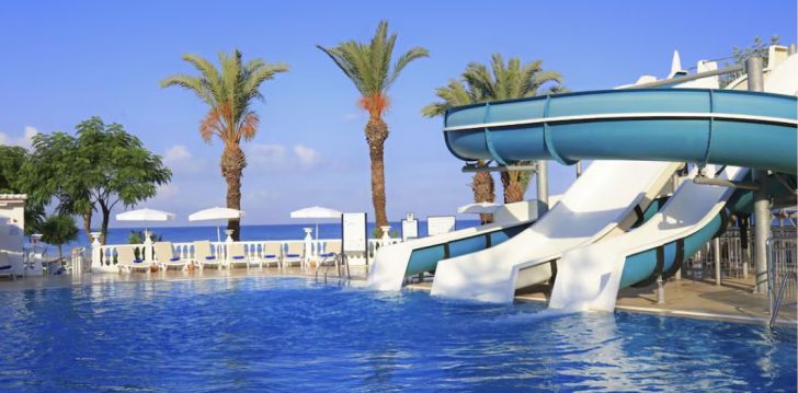 LABRANDA ALANTUR RESORT - klientų vertinamas, kaip geras kainos ir kokybės santykis. 