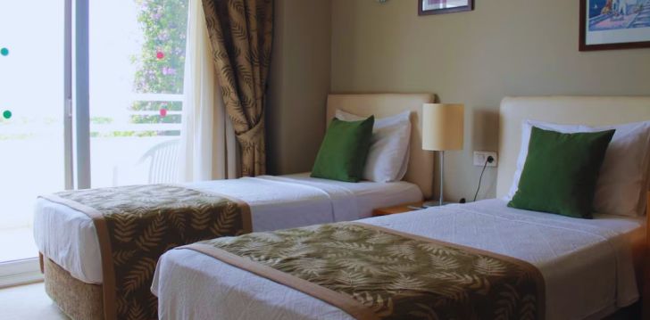 viešbutis LABRANDA ALANTUR RESORT įsikūręs Turkija.