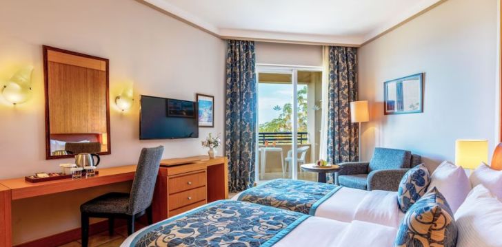 viešbutis LABRANDA ALANTUR RESORT įsikūręs Turkija.