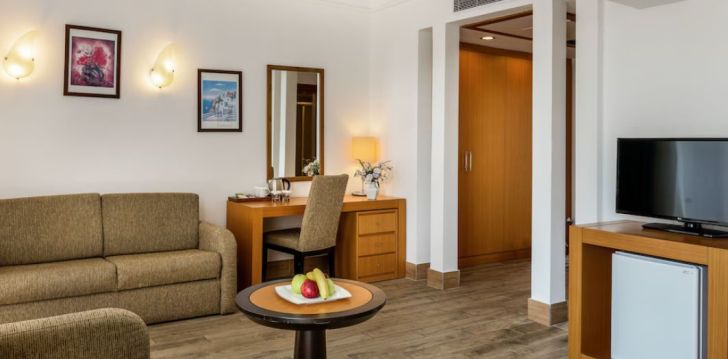 atostogos Turkija – apsistokite viešbutyje LABRANDA ALANTUR RESORT