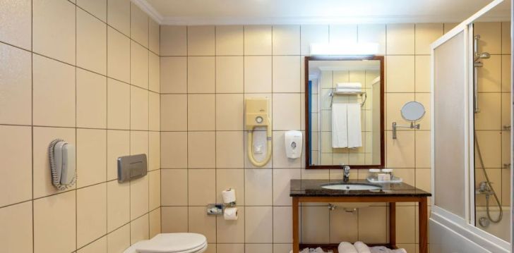 planuoji kelionę į Turkija? apsistokite 5 viešbutyje LABRANDA ALANTUR RESORT. 