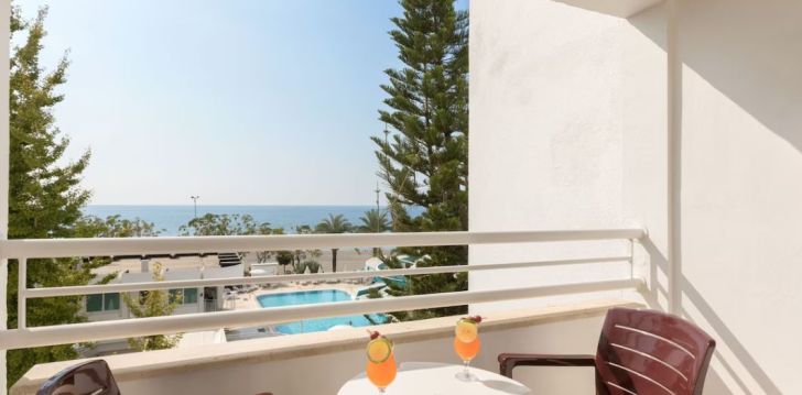 jaukus viešbutis LABRANDA ALANTUR RESORT, jūsų atostogoms