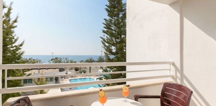 Saulės vonios ir atpalaiduojančios atostogos 5* LABRANDA ALANTUR RESORT viešbutyje, Turkijoje! 14