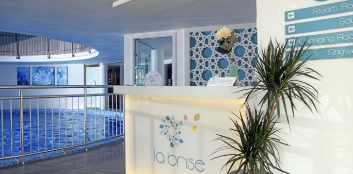 apsistokite LABRANDA ALANTUR RESORT viešbutyje už gerą kainą. 