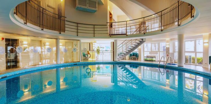 LABRANDA ALANTUR RESORT - klientų vertinamas, kaip geras kainos ir kokybės santykis. 