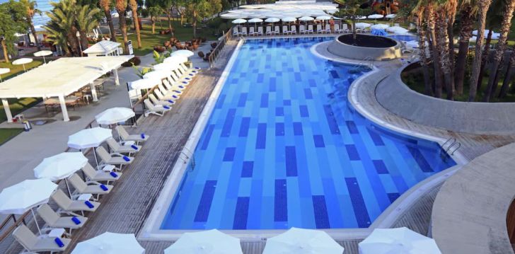 viešbutis LABRANDA ALANTUR RESORT įsikūręs Turkija. 