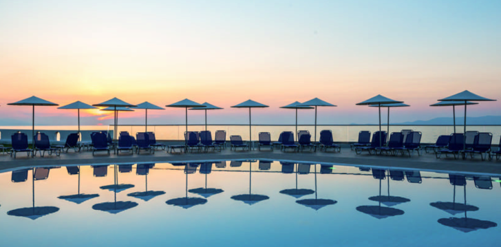 tavo atostogos prasideda viešbutyje THEMIS BEACH