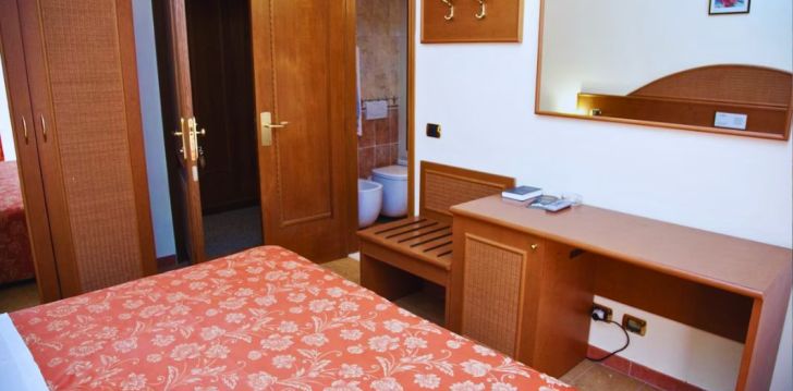 viešbutis HOTEL IPANEMA įsikūręs Italija.