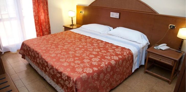 planuoji kelionę į Italija? apsistokite 4 viešbutyje HOTEL IPANEMA.