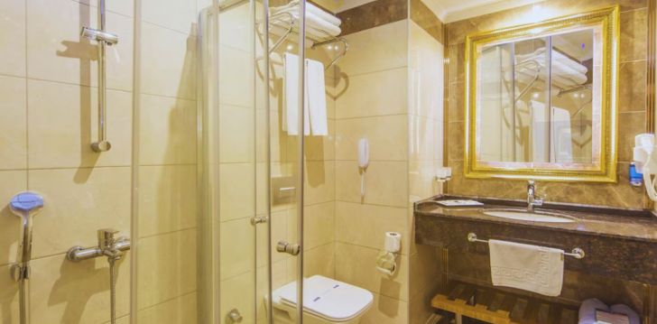 geras kainos ir kokybės santykis atostogoms - viešbutis LONICERA RESORT & SPA