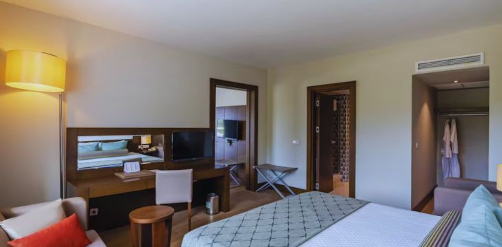 Planuoji kelionę į Turkija? apsistokite 5 viešbutyje MA BICHE KEMER. 