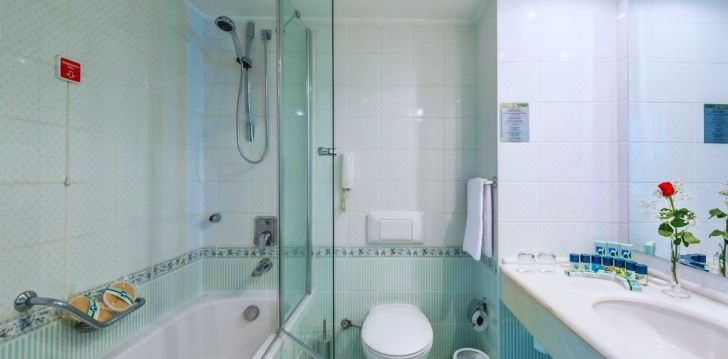planuoji kelionę į Turkija? apsistokite 5 viešbutyje MA BICHE KEMER. 