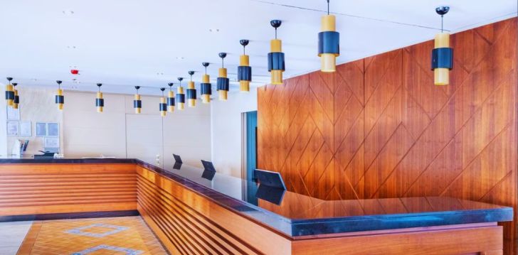 Rinkitės viešbutį MA BICHE KEMER kelionei į Turkija