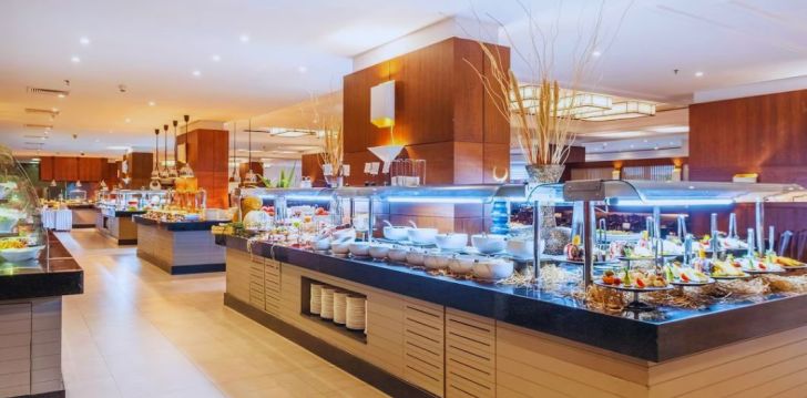 Patogus viešbutis jūsų kelionei – 5* MA BICHE KEMER