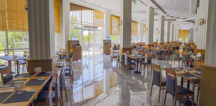 viešbutis SELECTUM FAMILY COMFORT SIDE įsikūręs Turkija. 