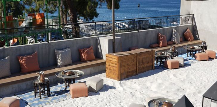 planuoji kelionę į Turkija? apsistokite 5 viešbutyje DOUBLETREE BY HILTON ANTALYA – KEMER. 