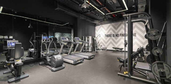 patogus viešbutis jūsų kelionei – 5* DOUBLETREE BY HILTON ANTALYA – KEMER