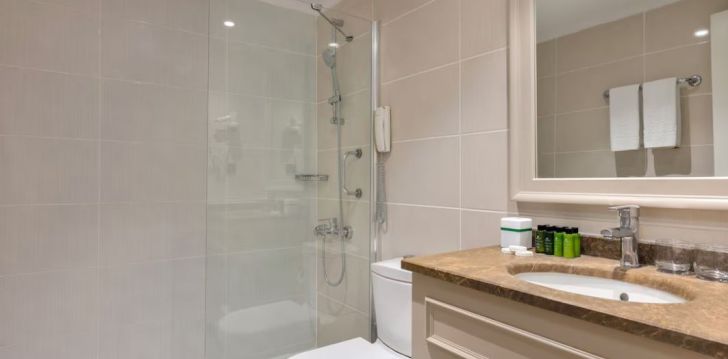 Geras kainos ir kokybės santykis atostogoms - viešbutis GREENWOOD KEMER RESORT