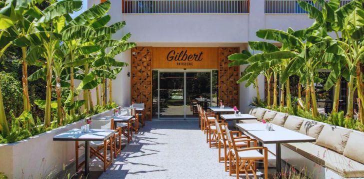 Tavęs laukia poilsis Turkija įsikūrusiame GREENWOOD KEMER RESORT