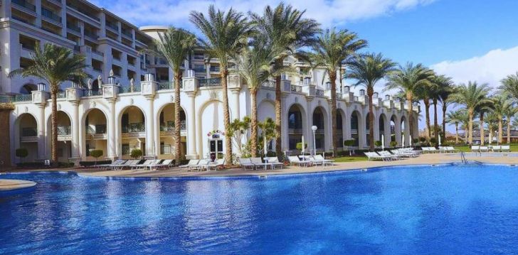 apsistokite STELLA DI MARE RESORT viešbutyje už gerą kainą. 