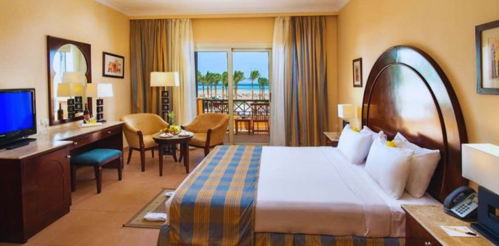 apsistokite STELLA DI MARE RESORT viešbutyje už gerą kainą.