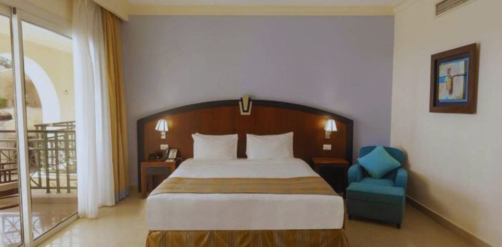 planuoji kelionę į Egiptas? apsistokite 5 viešbutyje STELLA DI MARE RESORT.