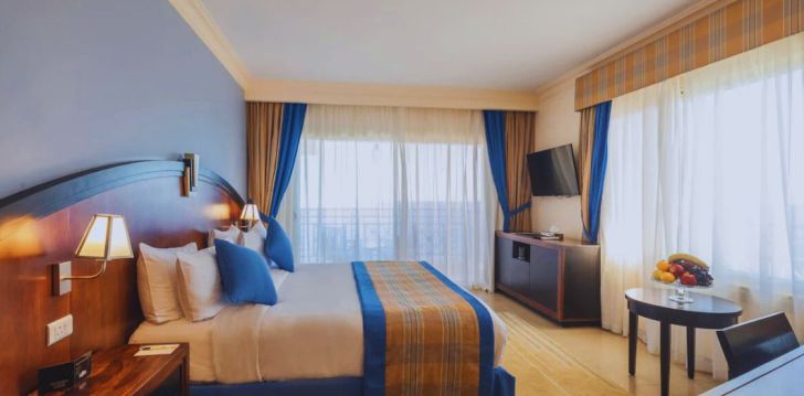 viešbutis STELLA DI MARE RESORT įsikūręs Egiptas.