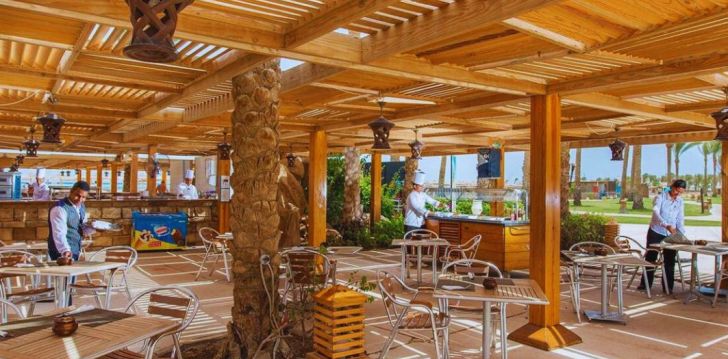 tavo atostogos prasideda viešbutyje STELLA DI MARE RESORT