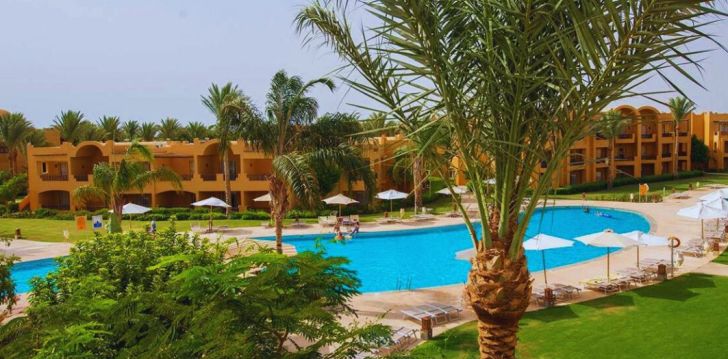 STELLA DI MARE RESORT - klientų vertinamas, kaip geras kainos ir kokybės santykis. 