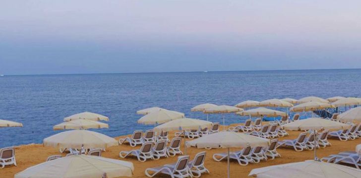 atostogos Egiptas – apsistokite viešbutyje STELLA DI MARE RESORT