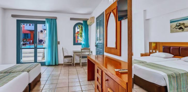 viešbutis MARILISA HOTEL įsikūręs Graikija.