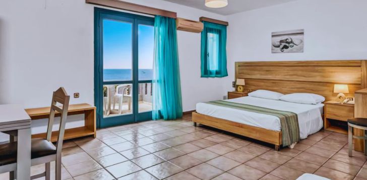 viešbutis MARILISA HOTEL įsikūręs Graikija.