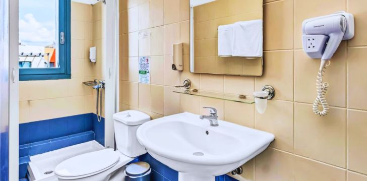 planuoji kelionę į Graikija? apsistokite 3 viešbutyje MARILISA HOTEL. 