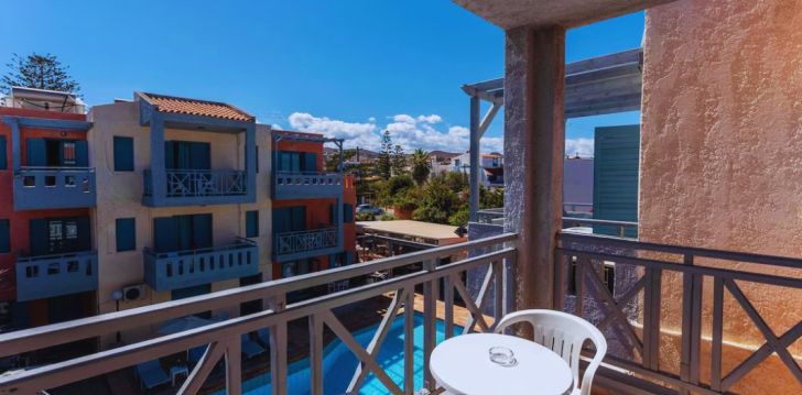 jaukus viešbutis MARILISA HOTEL, jūsų atostogoms