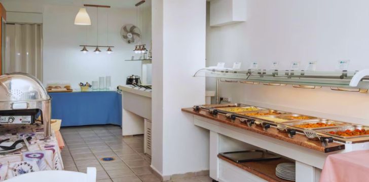 tavo atostogos prasideda viešbutyje MARILISA HOTEL