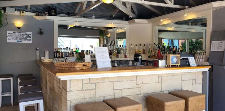 nepraleisk progos pailsėti už gerą kainą - viešbutyje MARILISA HOTEL