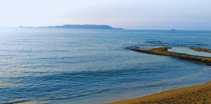 patogus viešbutis jūsų kelionei – 3* MARILISA HOTEL