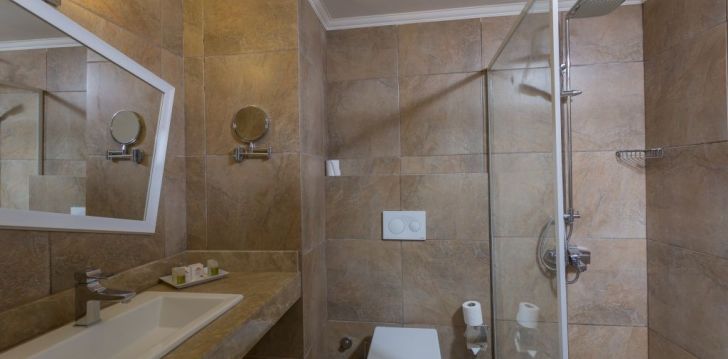 SENZA THE INN - klientų vertinamas, kaip geras kainos ir kokybės santykis.